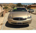 2005 BUICK LACROSSE CXL 